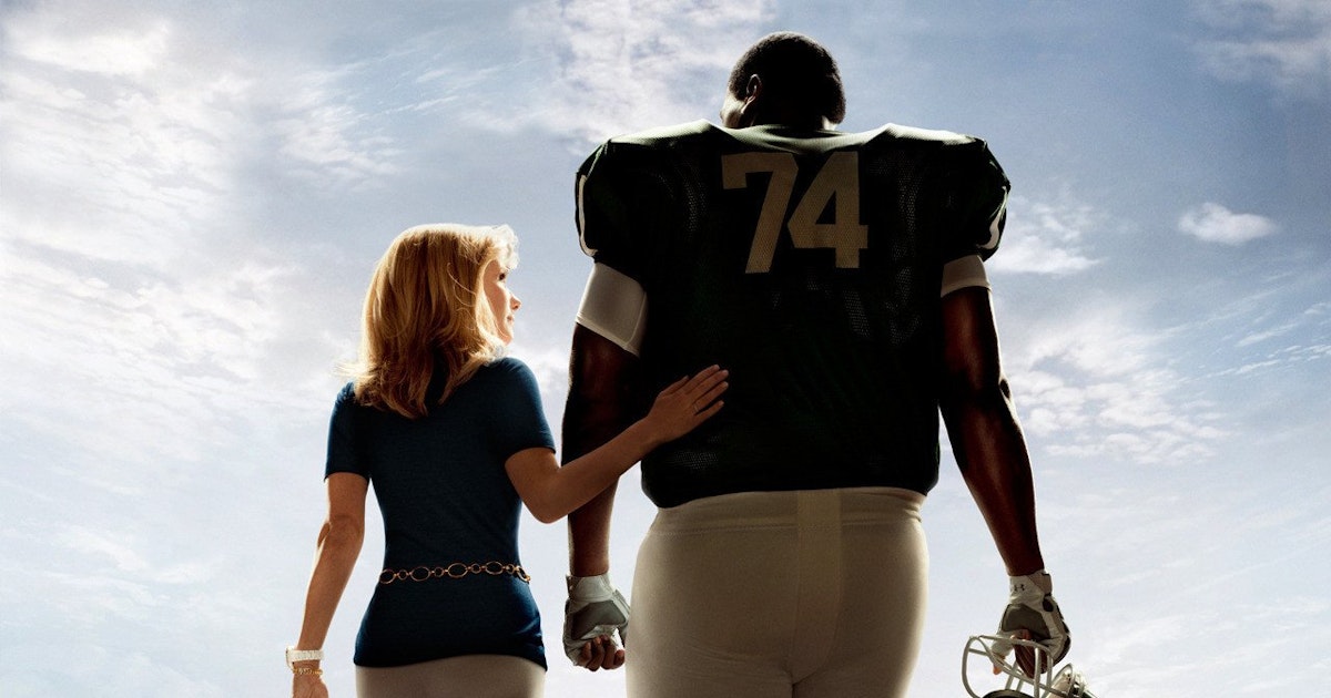 The Blind Side (2009) Soundtrack Music - Complete Song List | Tunefind